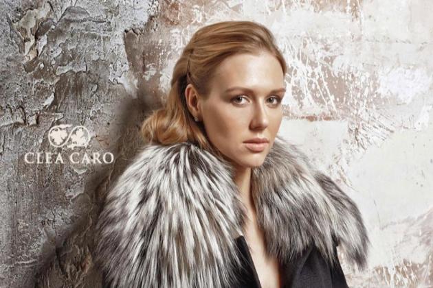 Пальто Clea Caro можно купить у нас