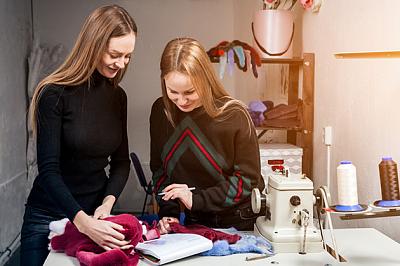 Закажите свой размер - получите экономию 10%